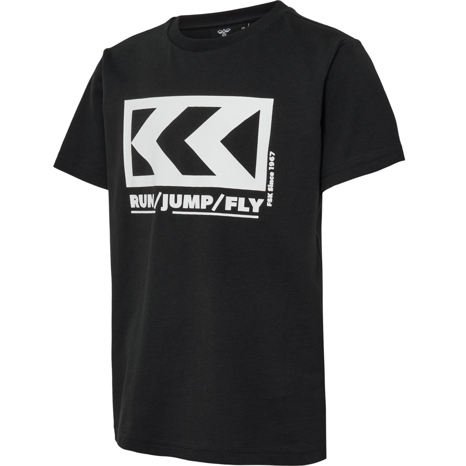 hmlFSK LOW T-SHIRT S/S