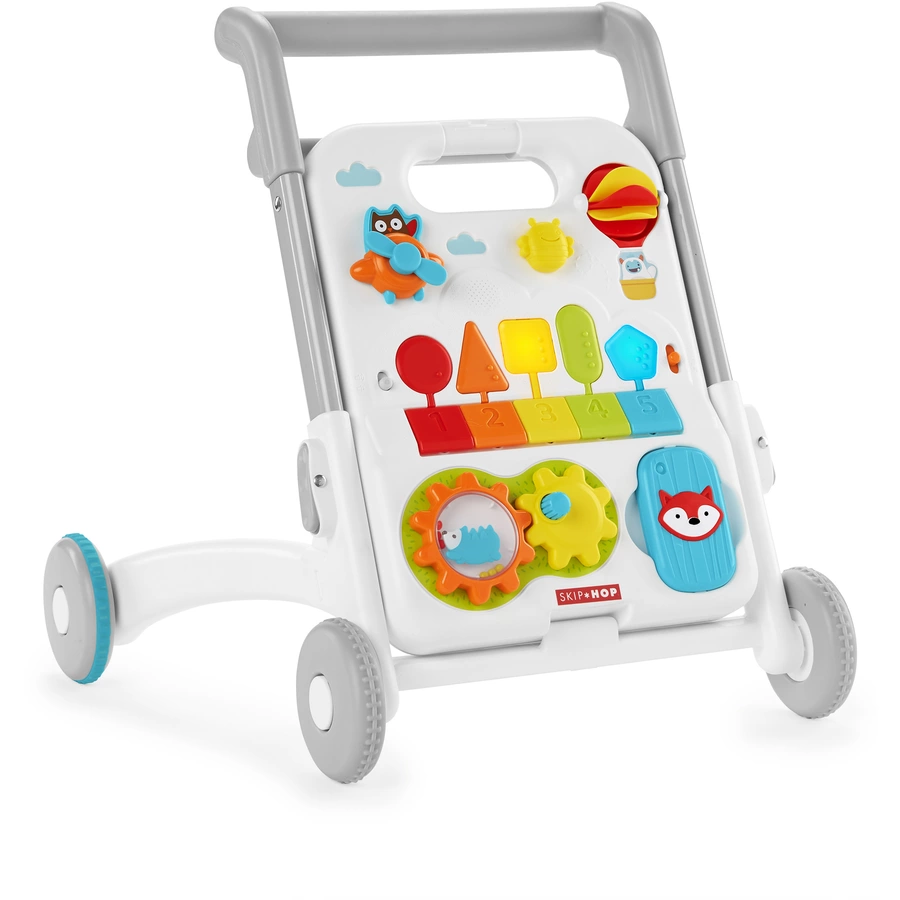 Skip Hop Multifunktionaler Lauflernwagen