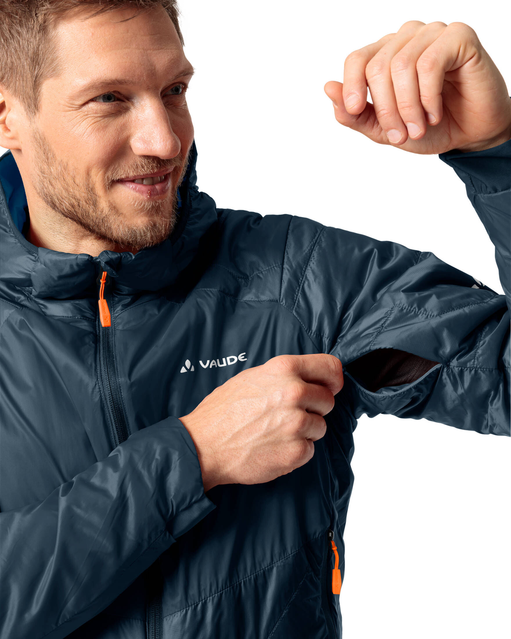 VAUDE| Herren Jacke MONVISO INSULATON II