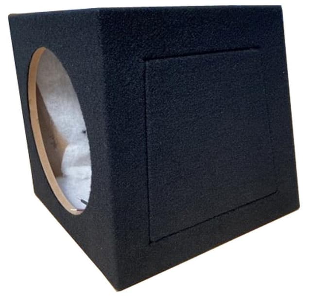 Subwoofer kasse- 10#34: