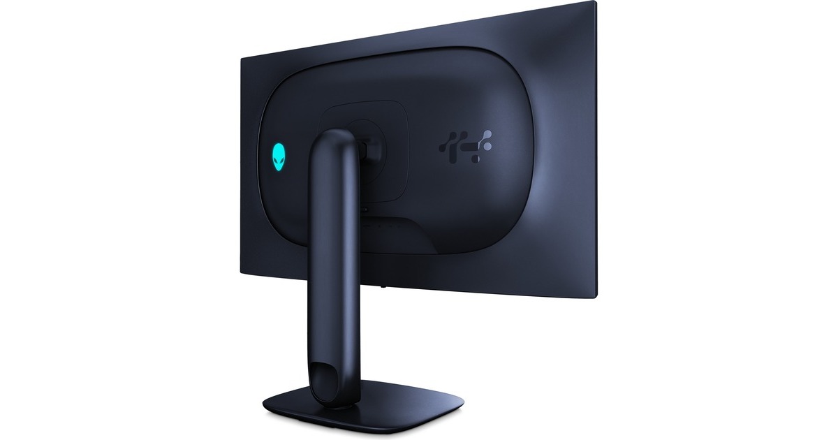 AlienwareAW2725Q QD-OLED 27
