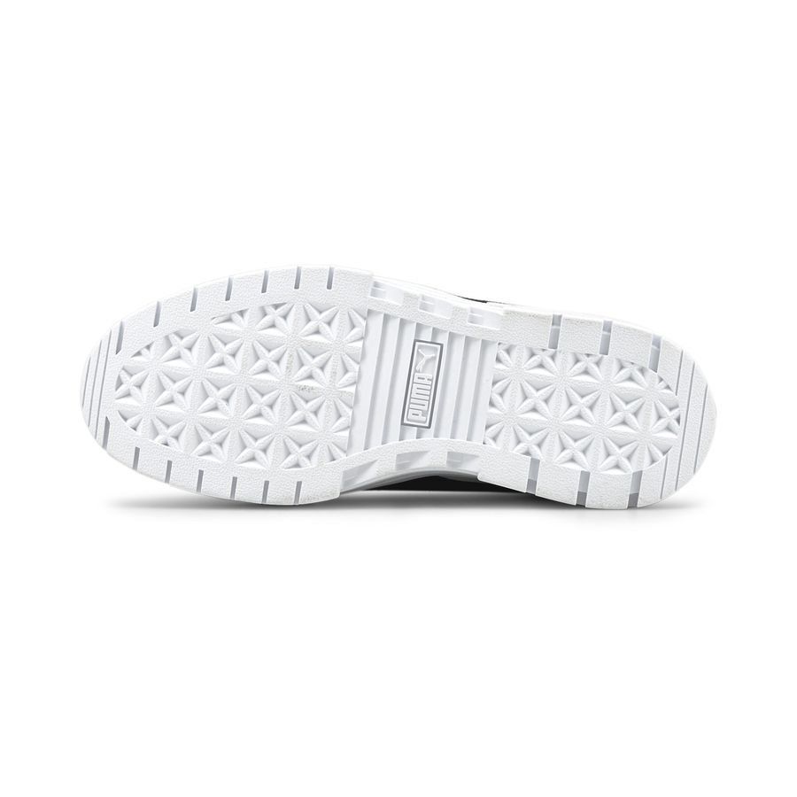 Puma Baskets Mayze femme