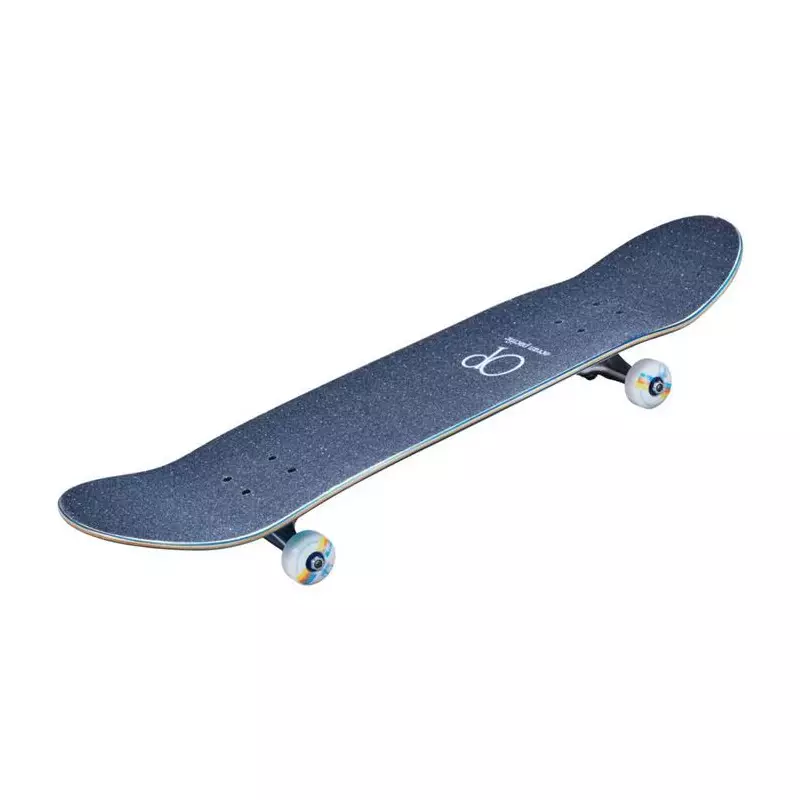 Skate OCEAN PACIFIC Sunset Blanc/Bleu 8.25