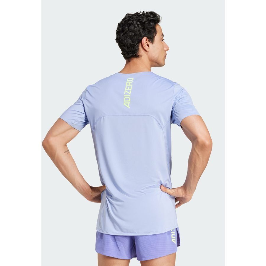 Adidas T-shirt de running Adizero