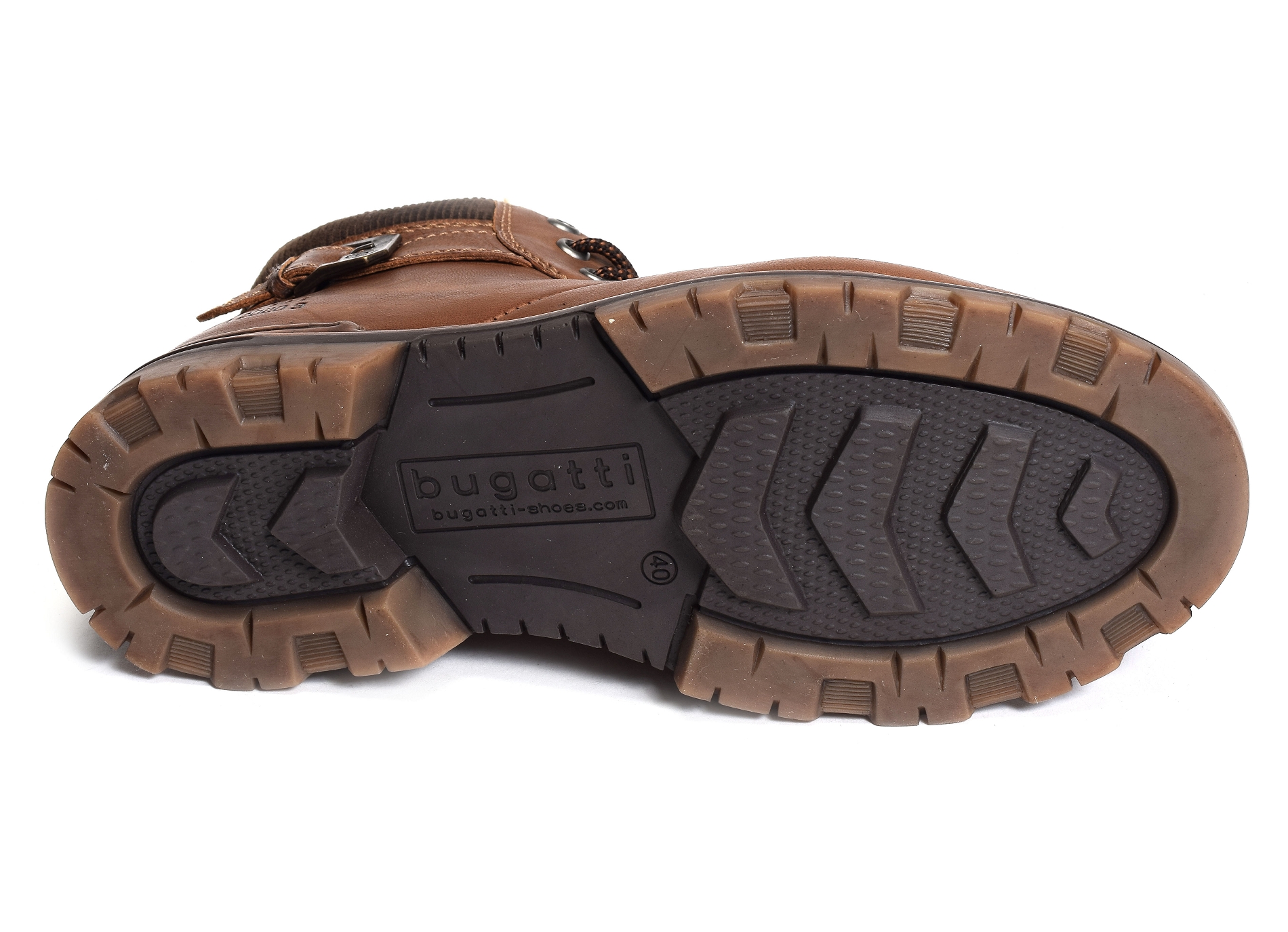 Medro ah251 cognac