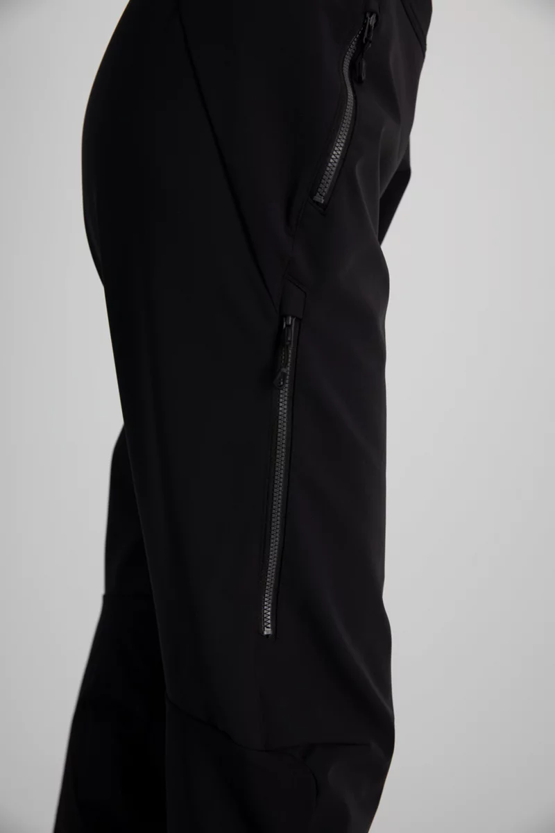 SCOTT Trail Storm Hybrid Damen Bikehose
