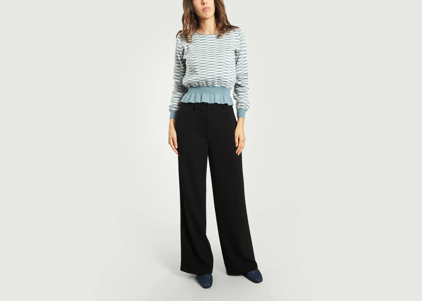 Pantalon Amber 11 Erotokritos