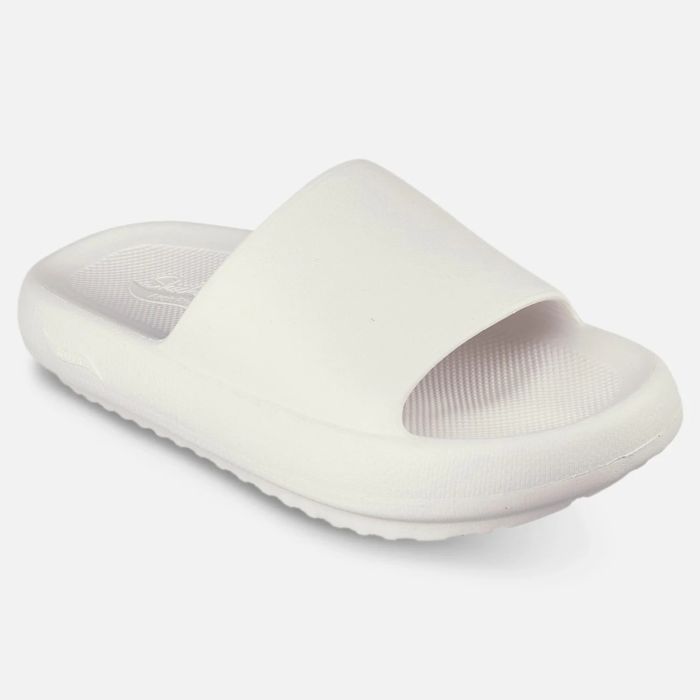 Skechers Dame Recoverysko Arch Fit Horizon Hvid