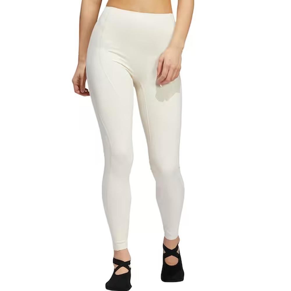 Adidas Legging Beige Femme Adidas HD4486