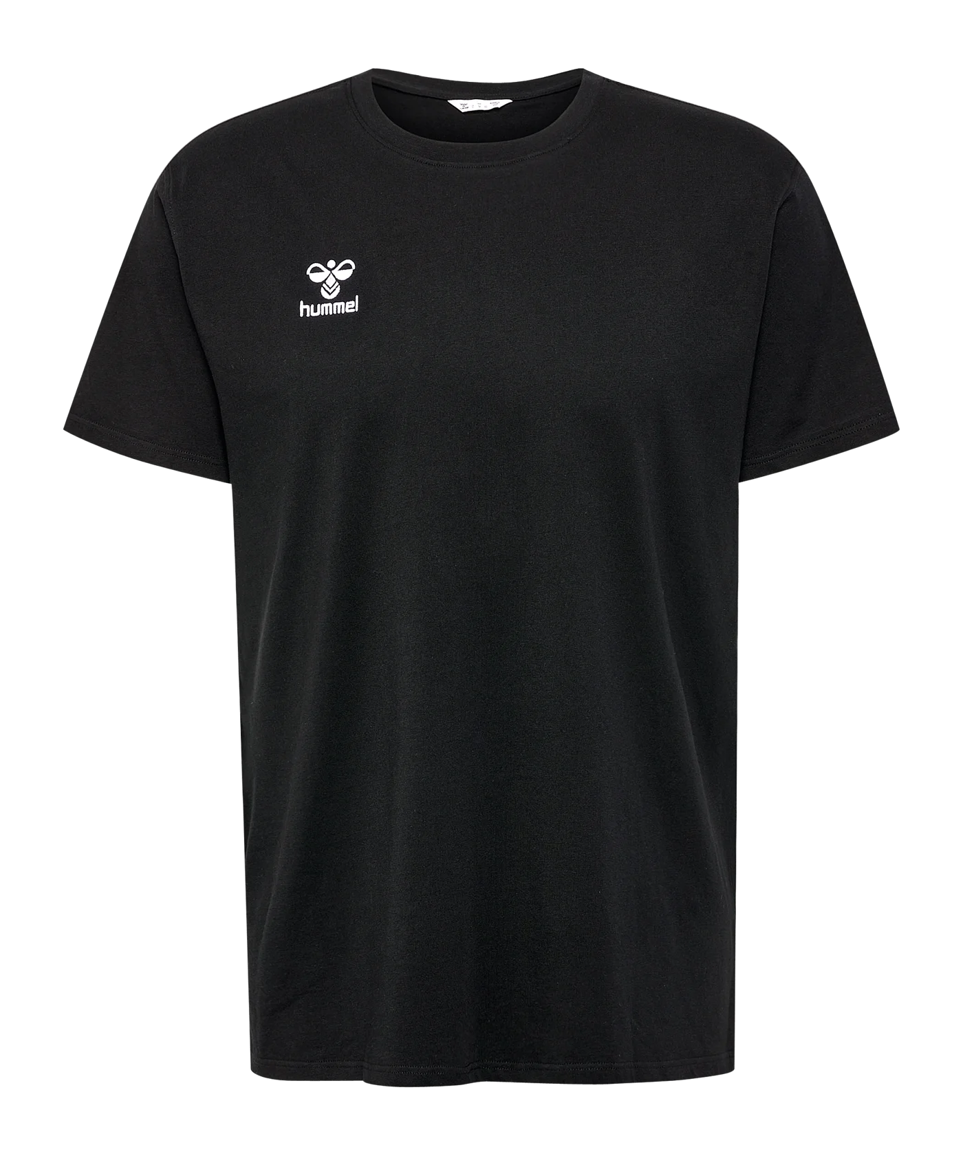 Hummel GO 2.0 T-Shirt Schwarz F2001