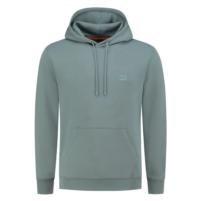 Boss Wetalk Hoodie Heren