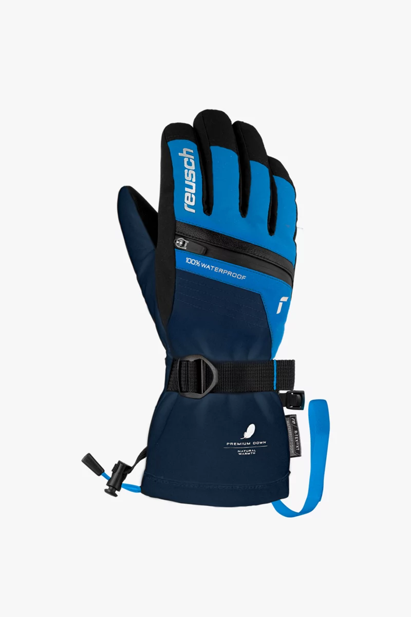 Reusch Lando R-TEX® XT Kinder Skihandschuh