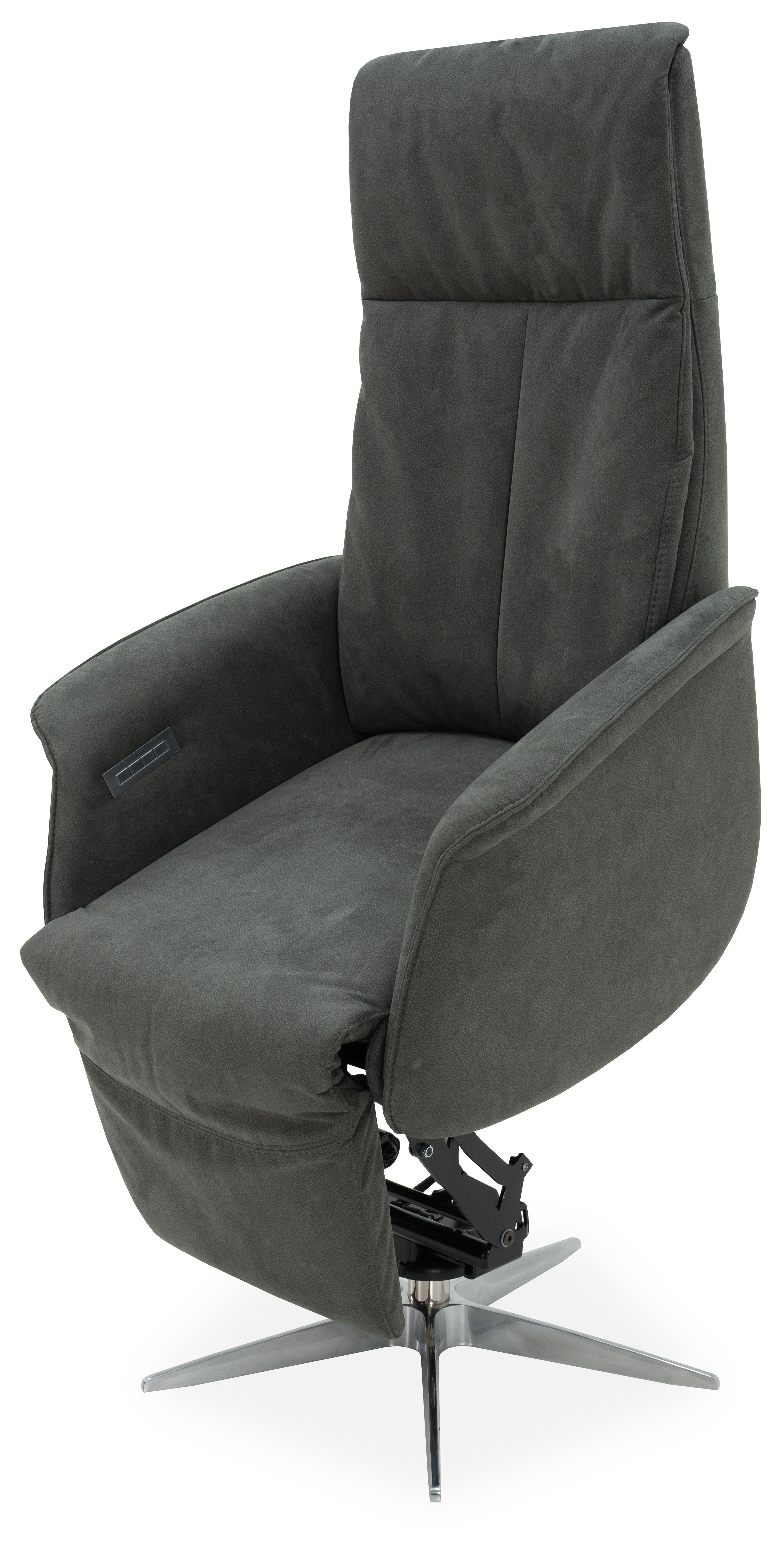 Relaxfauteuil  Jackman - Twice