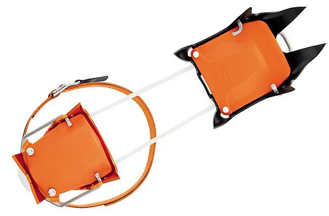 PETZL - CRAMPON IRVIS HYBRID