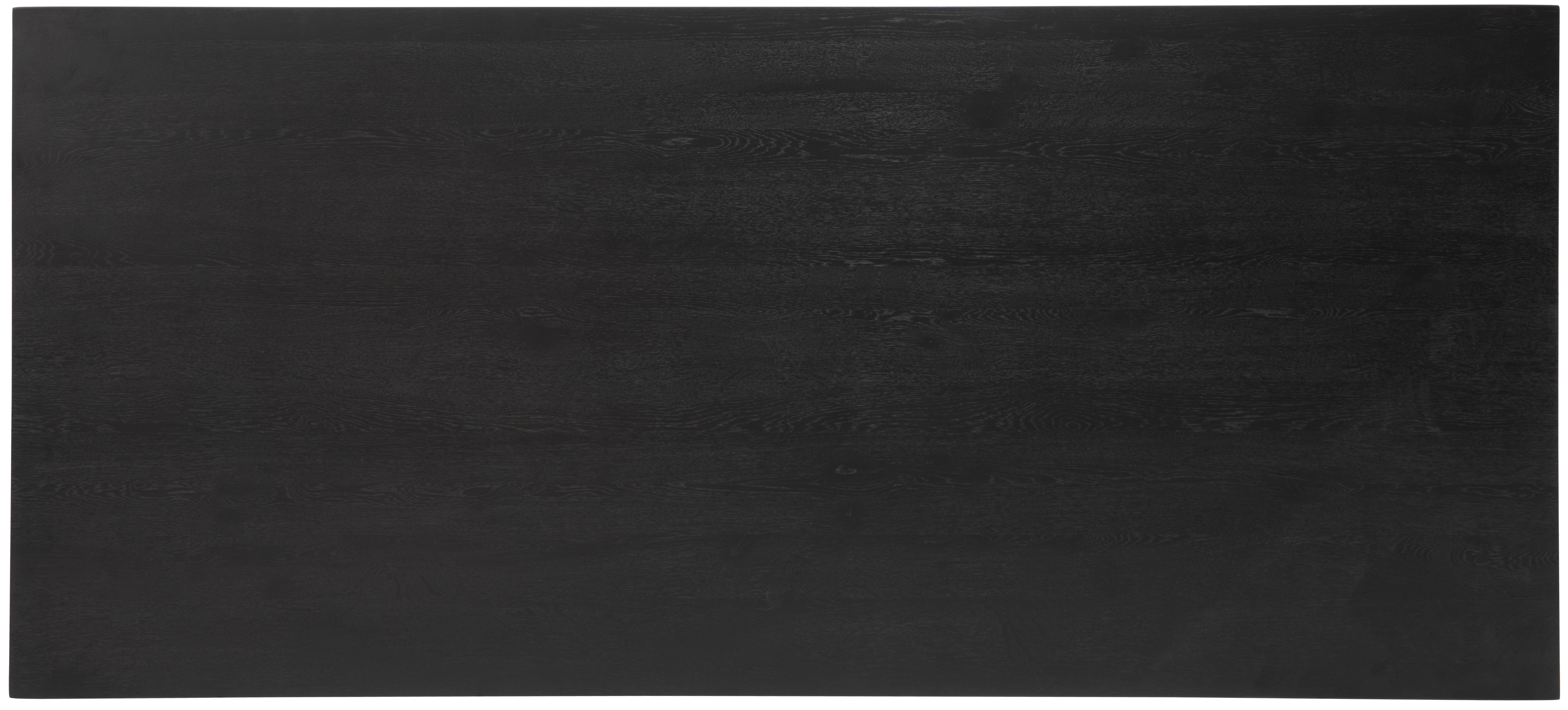 Eetkamertafel  Amarant