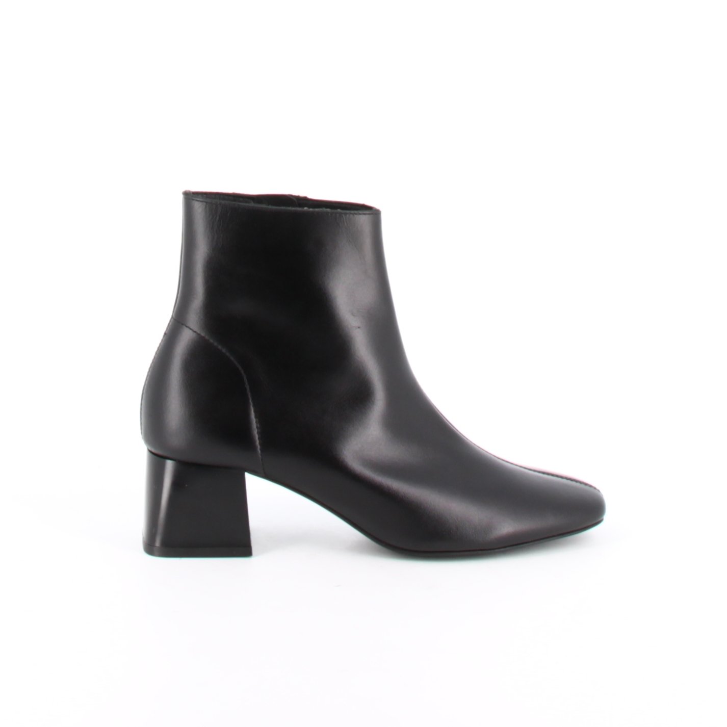 André - Bottines & Boots SIMA Noir