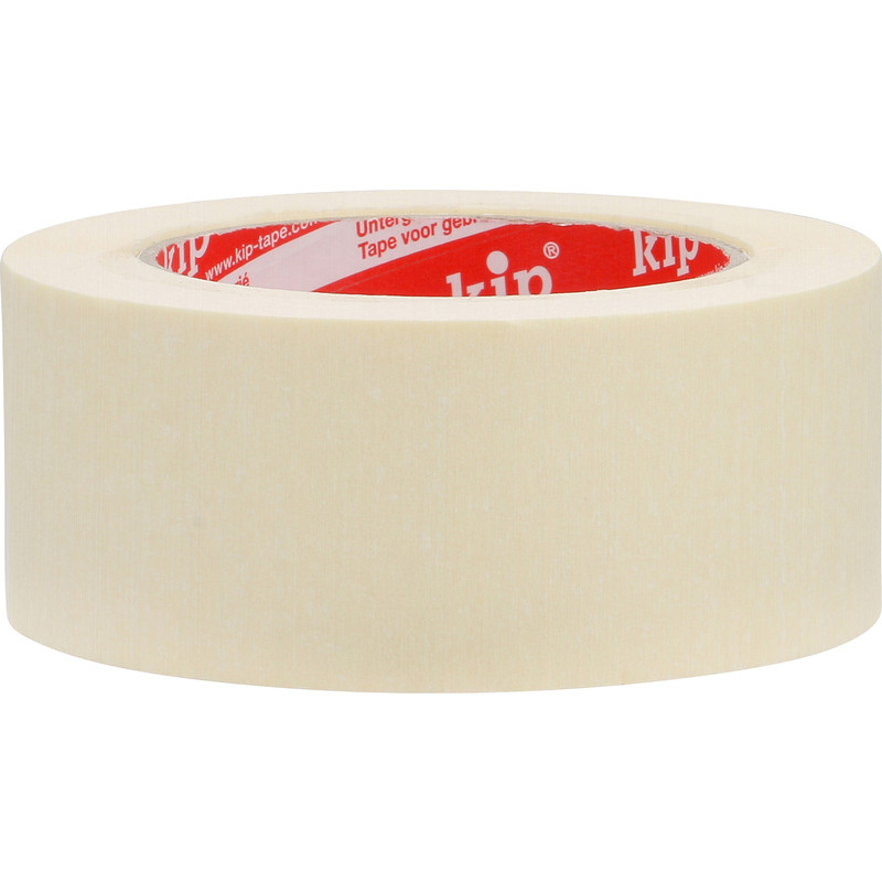 Kip 205 afplaktape 48mmx50m