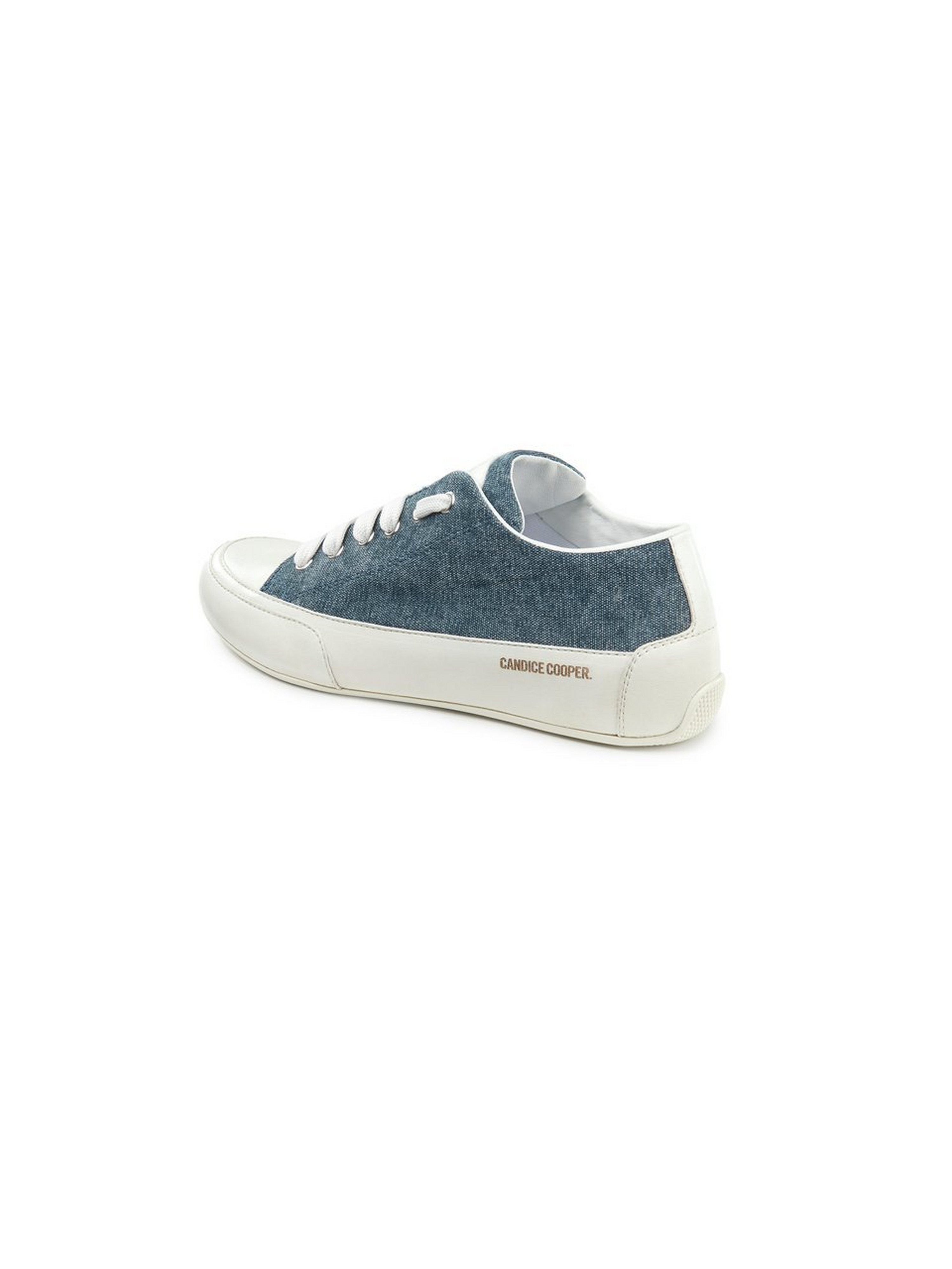 Sneaker Rock Canvas