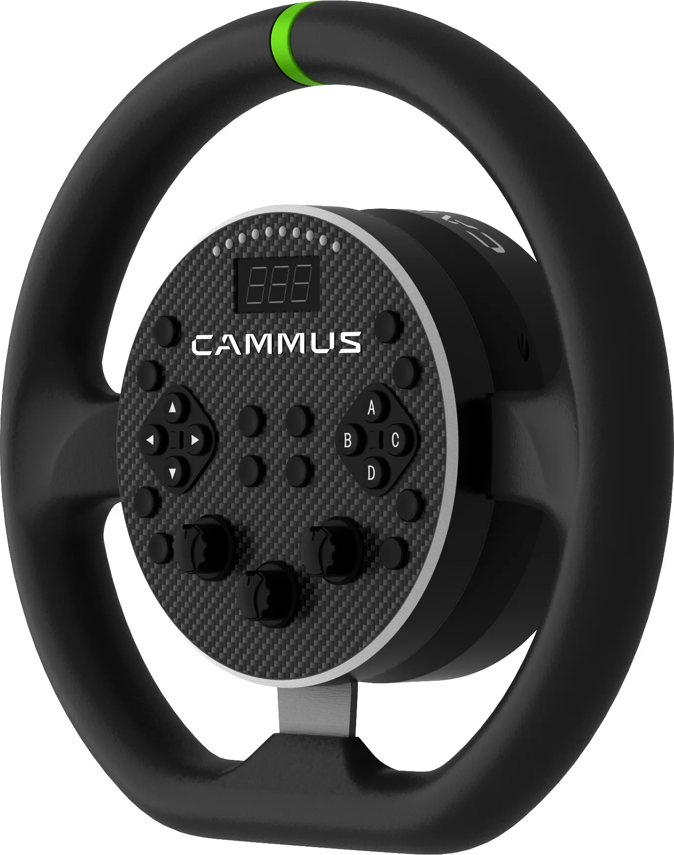 Cammus C5 Volants gaming