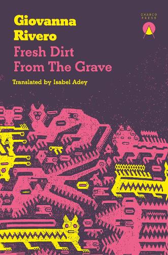 Fresh Dirt from the Grave (Paperback)
