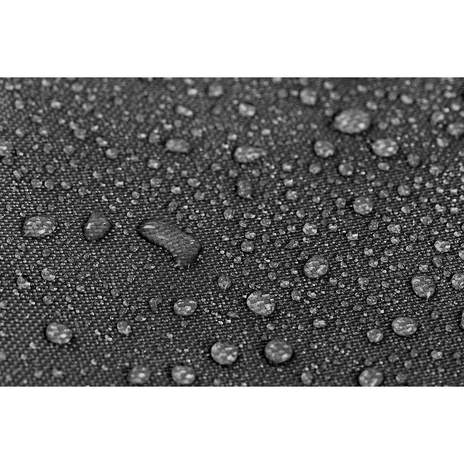 Housse pour parasol solenzara led