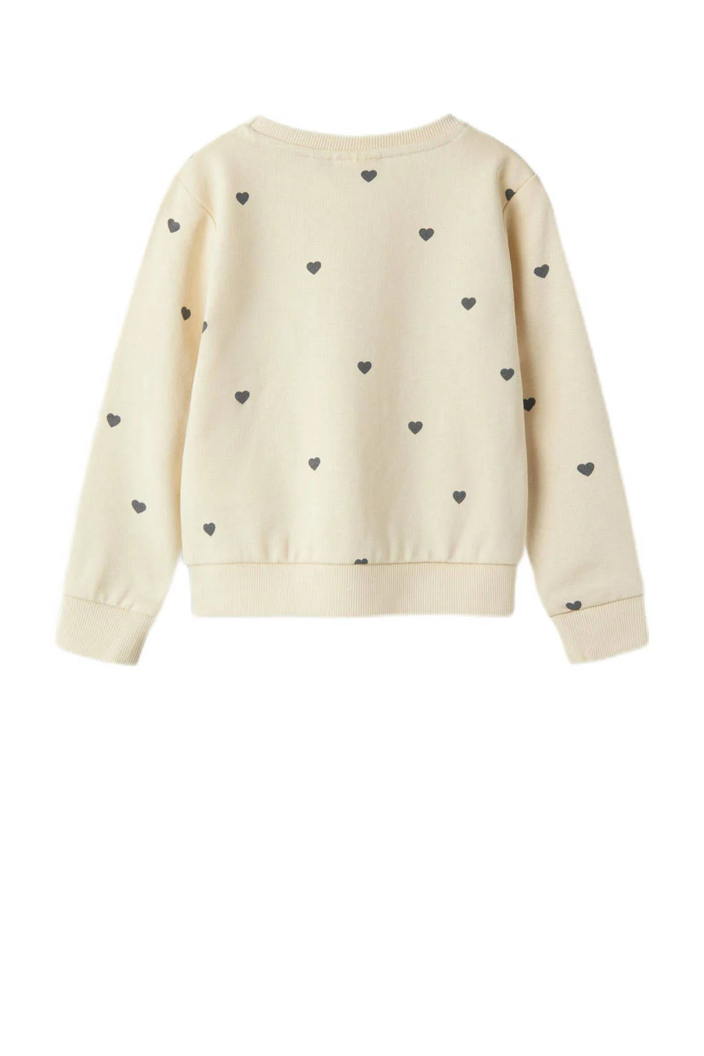 NAME IT sweater ecru
