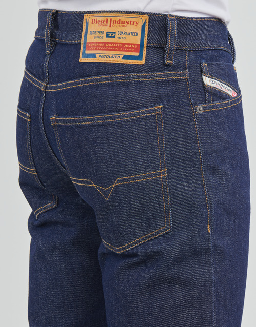 Diesel - 1995 Azul