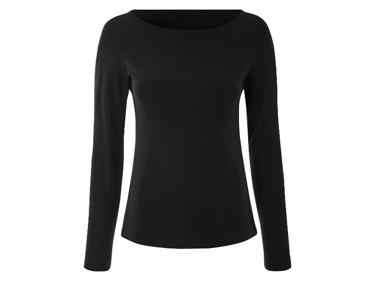 Dames longsleeve