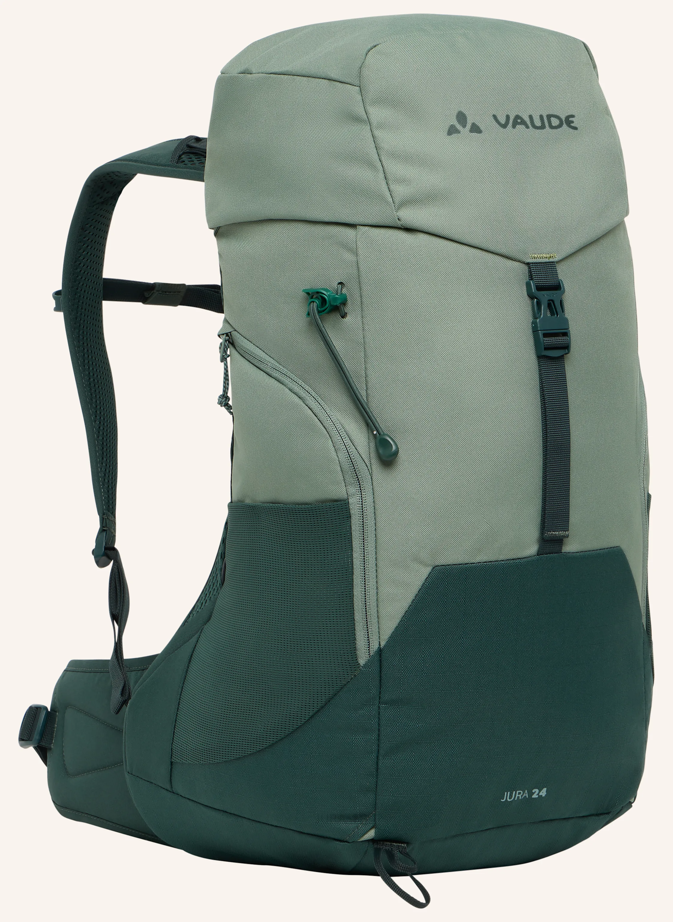 VAUDE Rucksack JURA 24