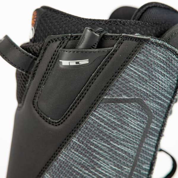 Boots snowboard NITRO SENTINEL TLS BLACK