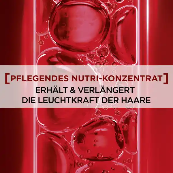Wunder-Farbglanzkur Color Glanz 200ml