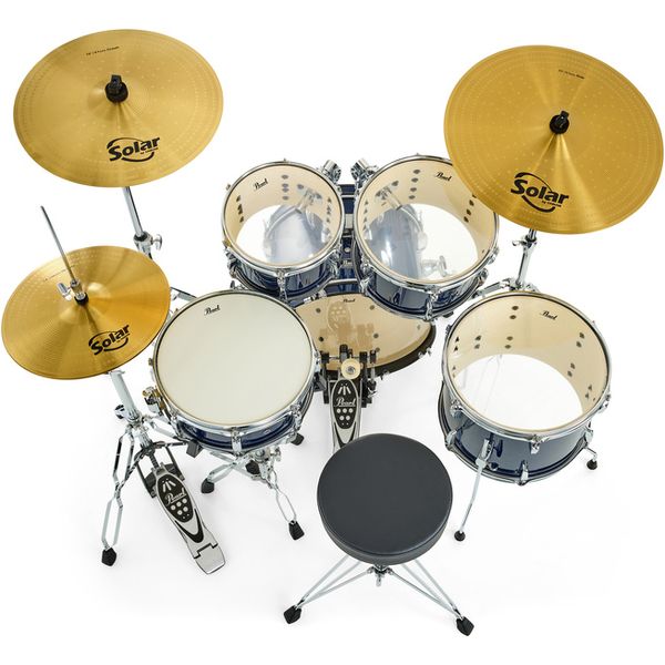 Pearl Roadshow 18