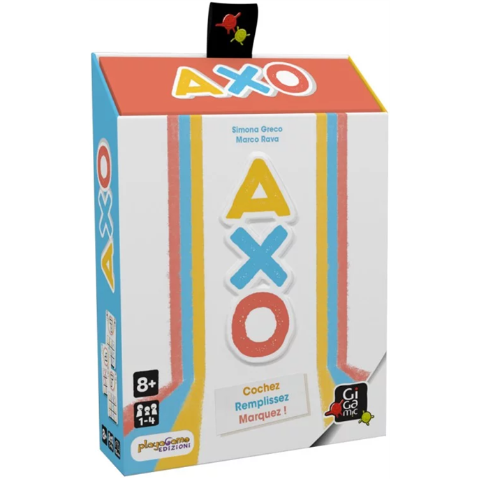 Axo