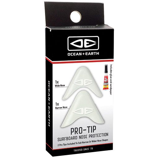 Ocean & Earth Pro Tip Nose Protection Kit