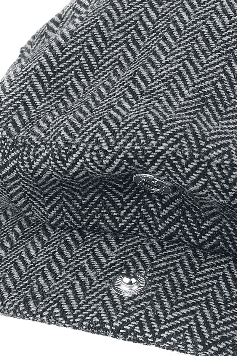Casquette Hooligan | Brixton Bonnet