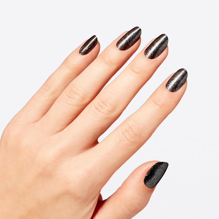 OPI x Wicked Holiday Collection Nail Lacquer Deflying Gravity 15ml