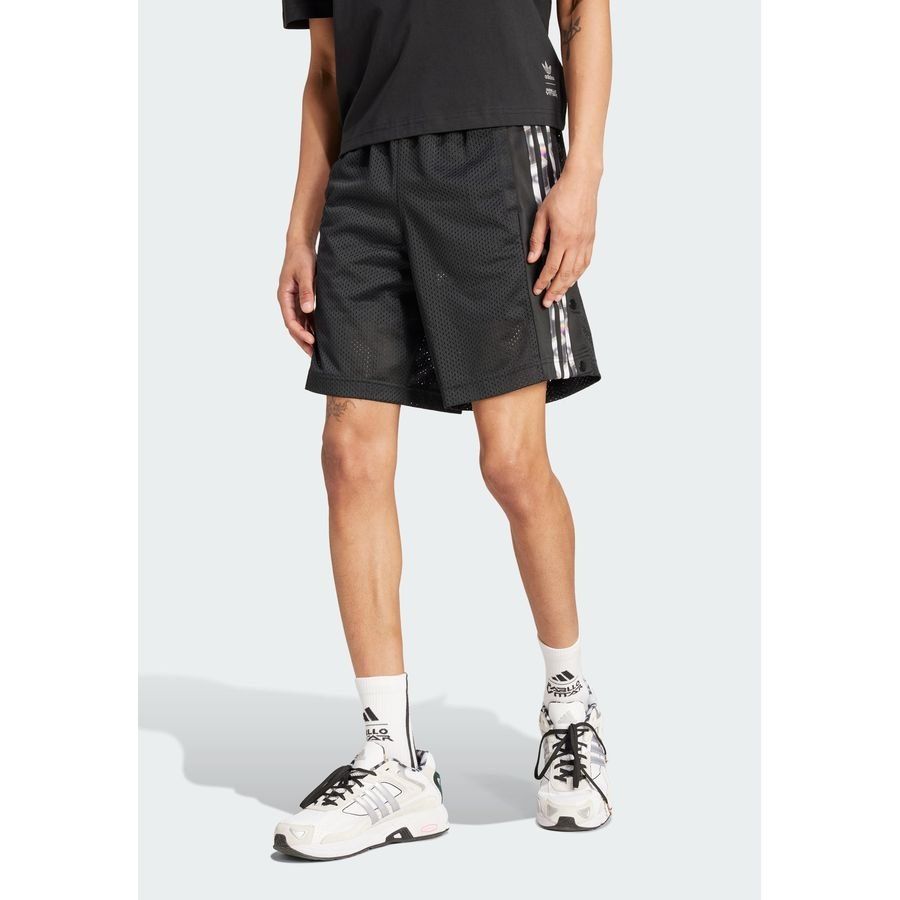 Adidas Original Short Adibreak Pride Pabllo Vittar