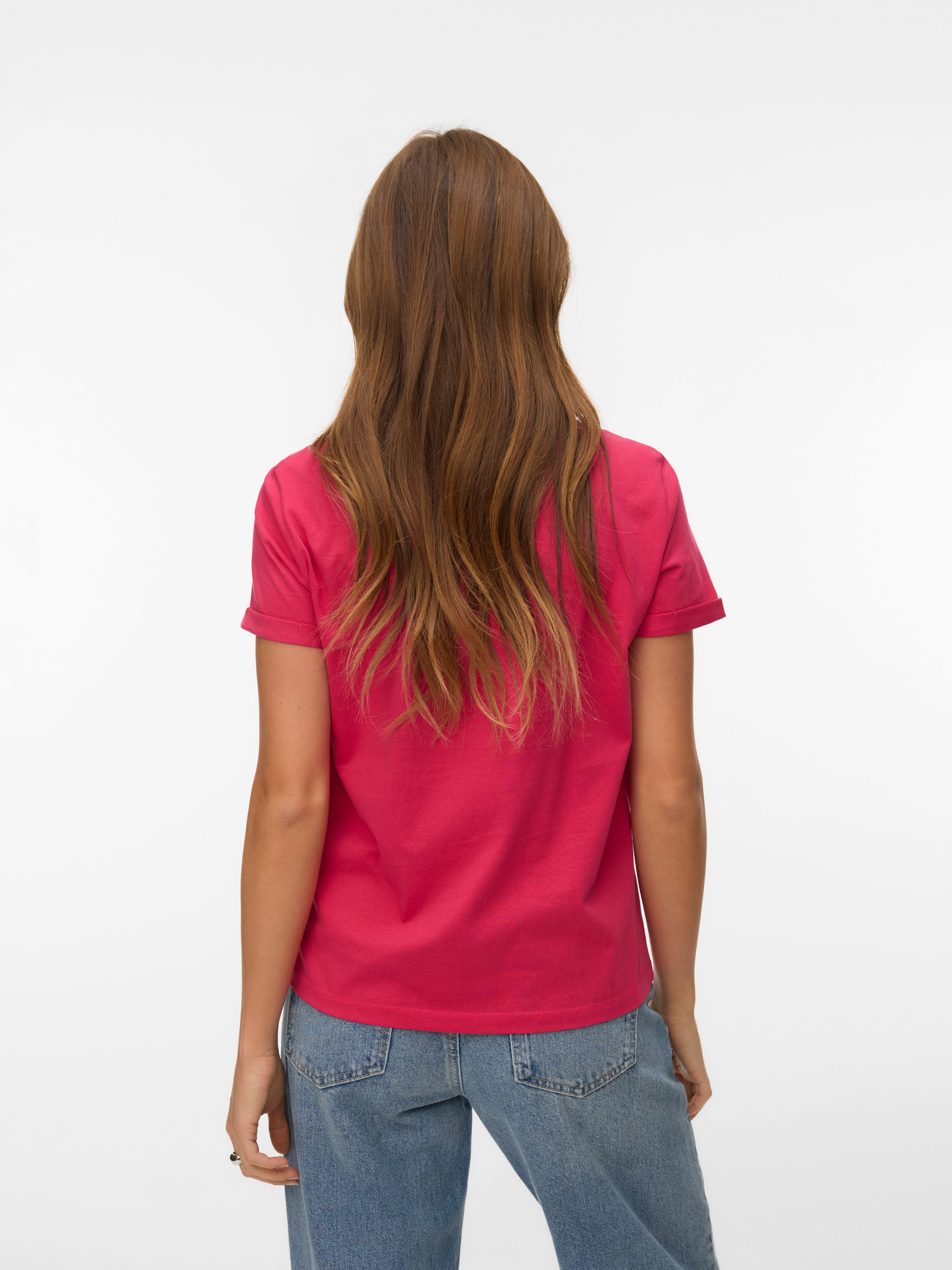 VMPAULA T-shirts