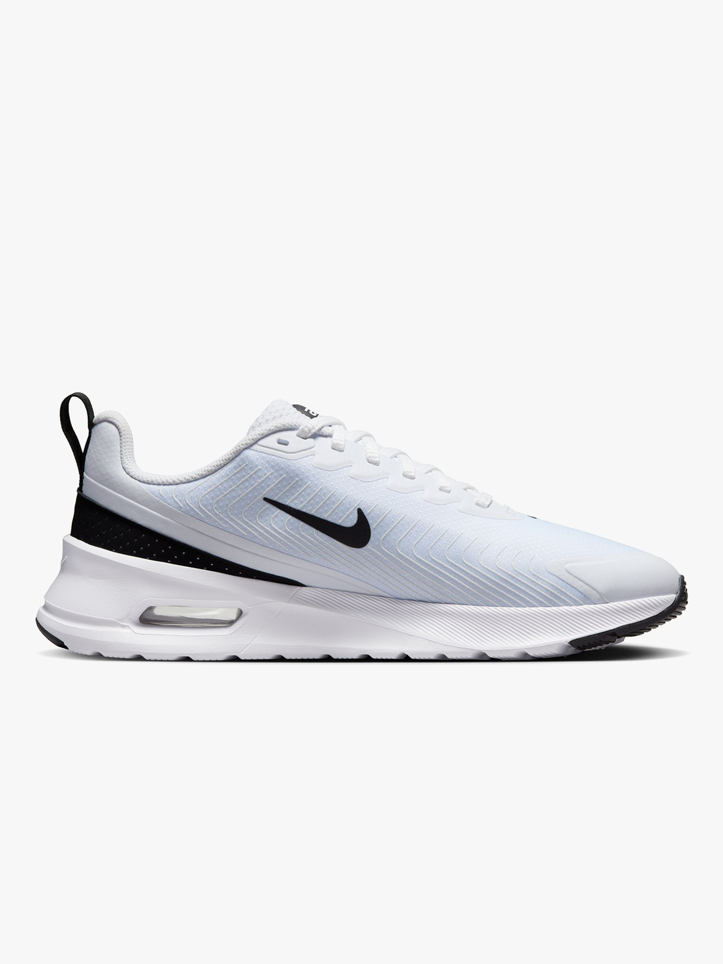 Air Max Nuaxis