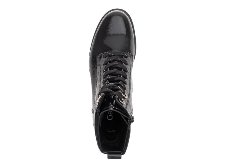 Gabor 52.765 schwarz (mic/gold)