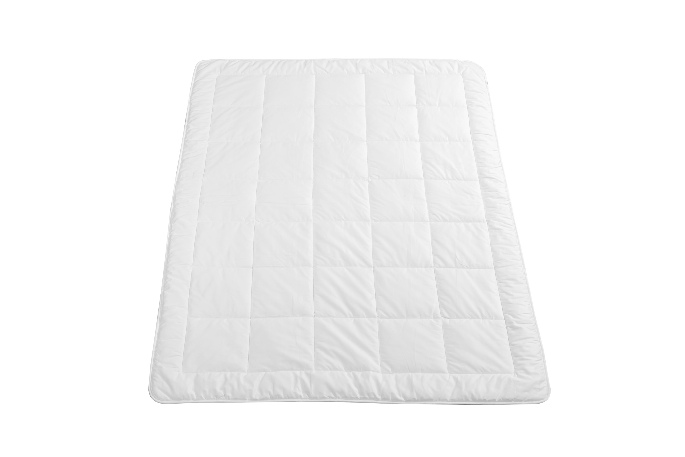 billerbeck EDITION Naturfaserbettdecke »Leni Superlight« extraleicht Füllung Fuellung50Bambus50Polyester 1 Stk. tlg.