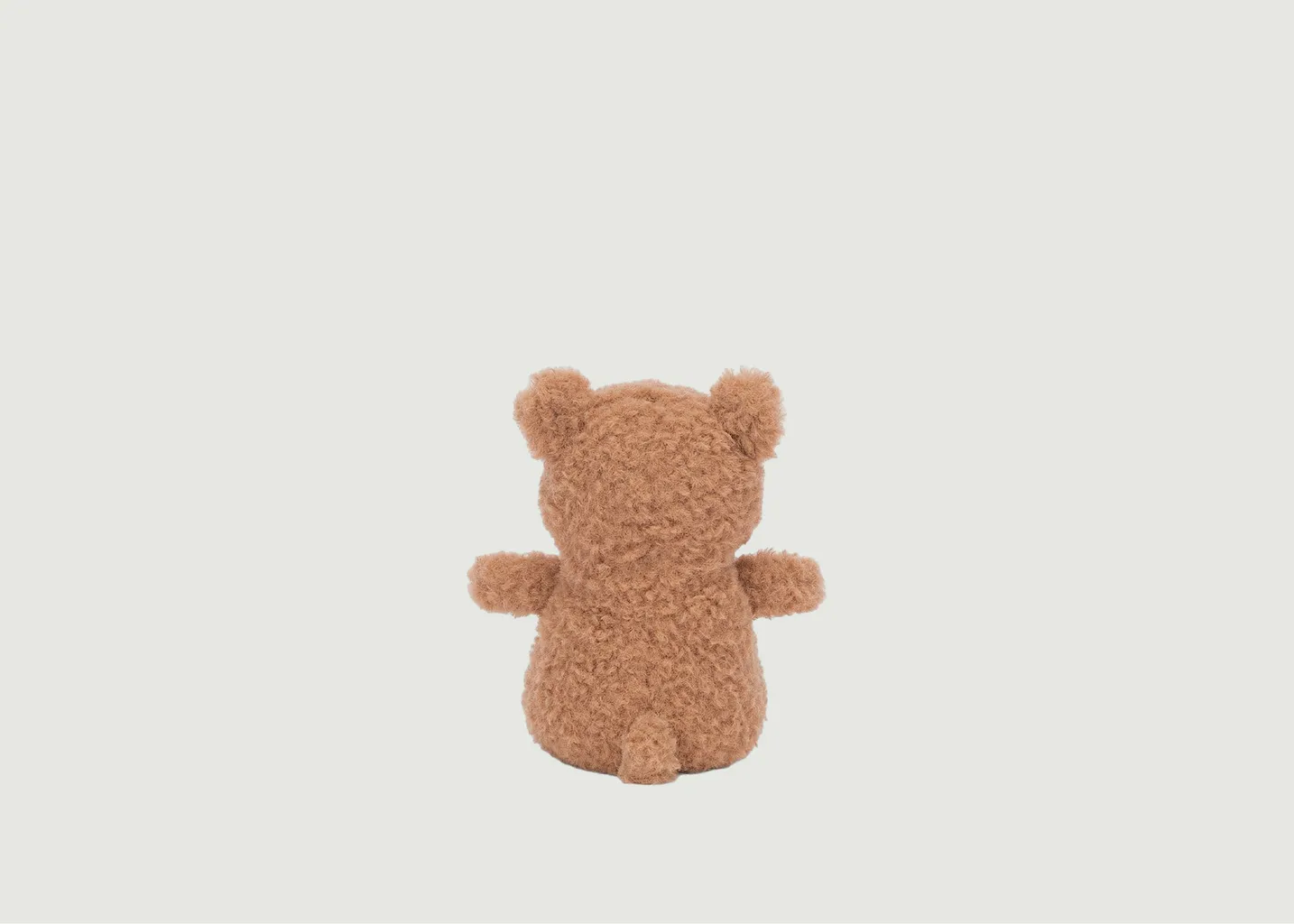 Mini Peluche Ours brun, Wee Bear Jellycat