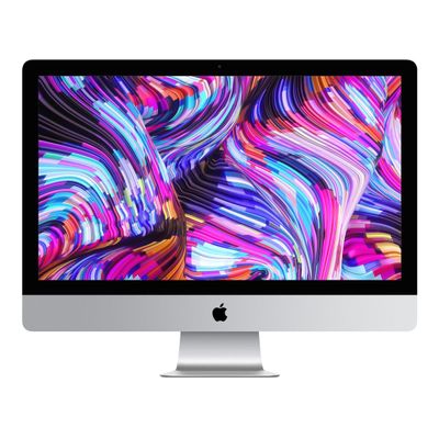 Apple iMac - Imac 21,5