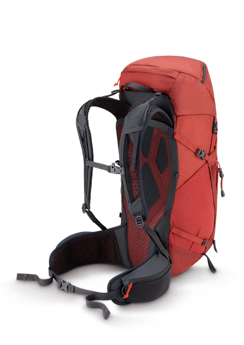 Rab Protium 35 Tuscan Red