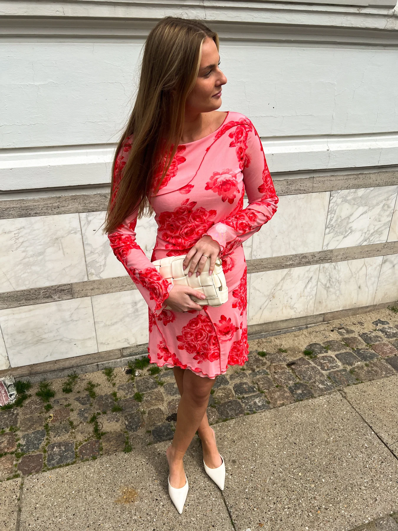 Noella Joanna Dress