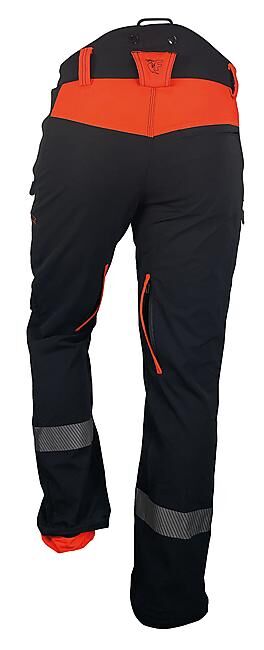 FRANCITAL - PANTALON HERMES MOLLET SOFLY (sur commande)