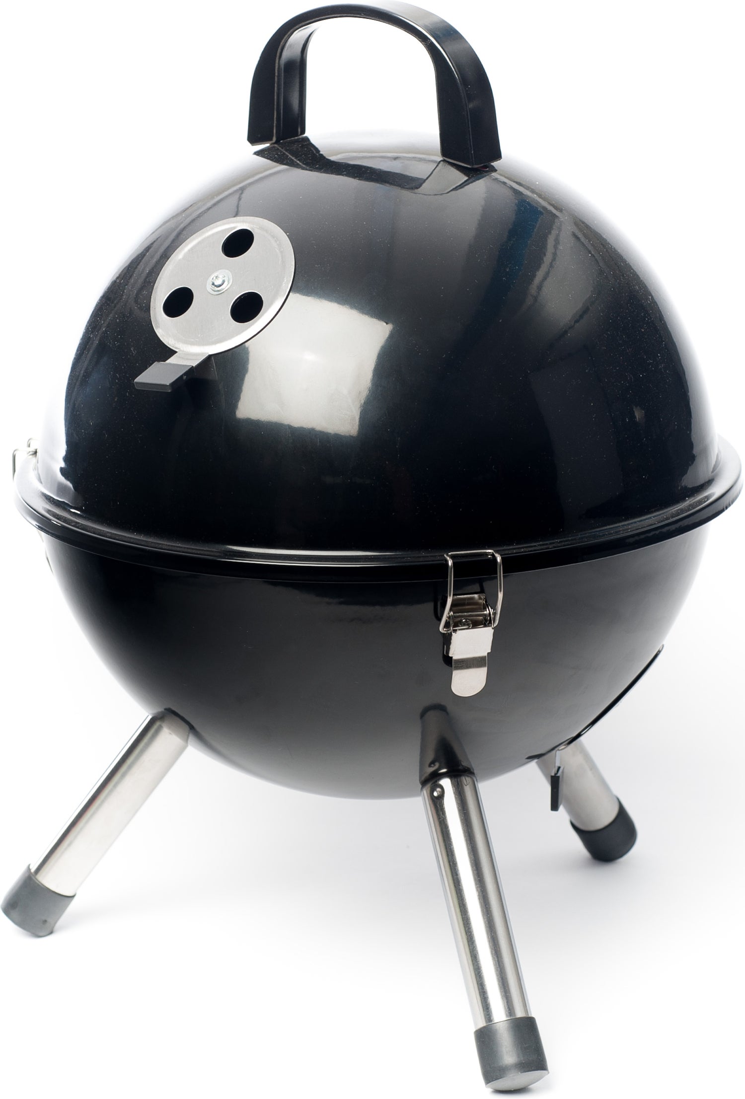 Intratuin houtskool barbecue Bolly D 32 H 42 cm