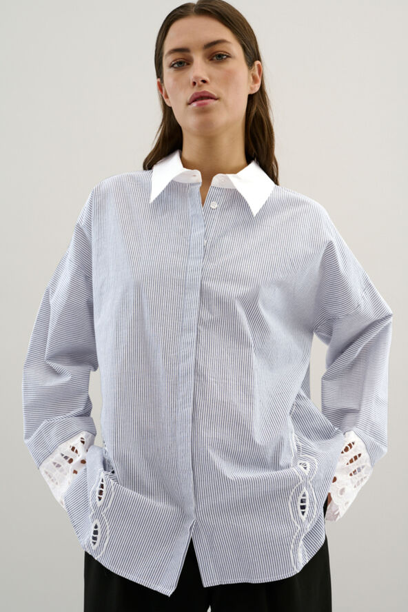Karen by Simonsen KBPeach Shirt Meteorite
