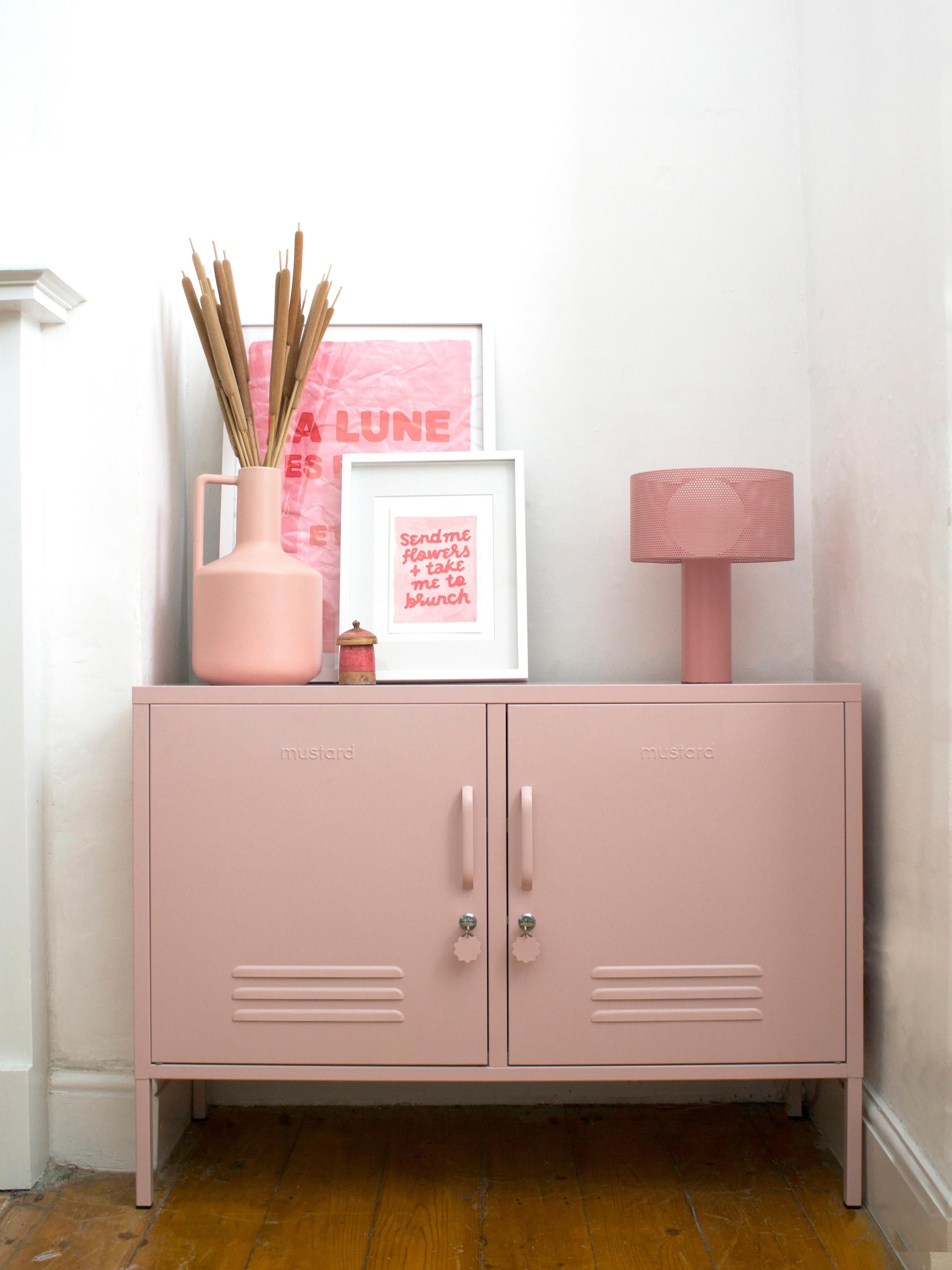 Metalen dressoir The Lowdown