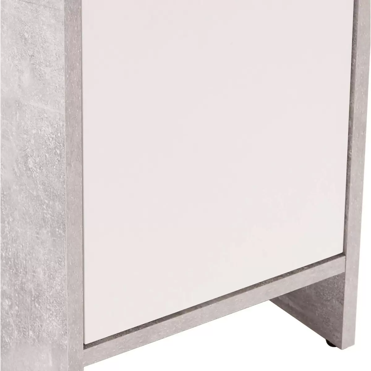 Unterschrank Attack weiss
